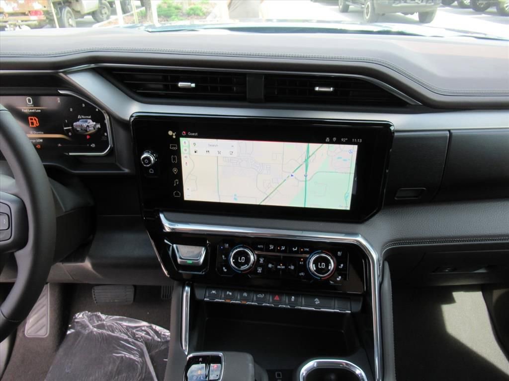 2026 Gmc Sierra 1500 Denali photo 19