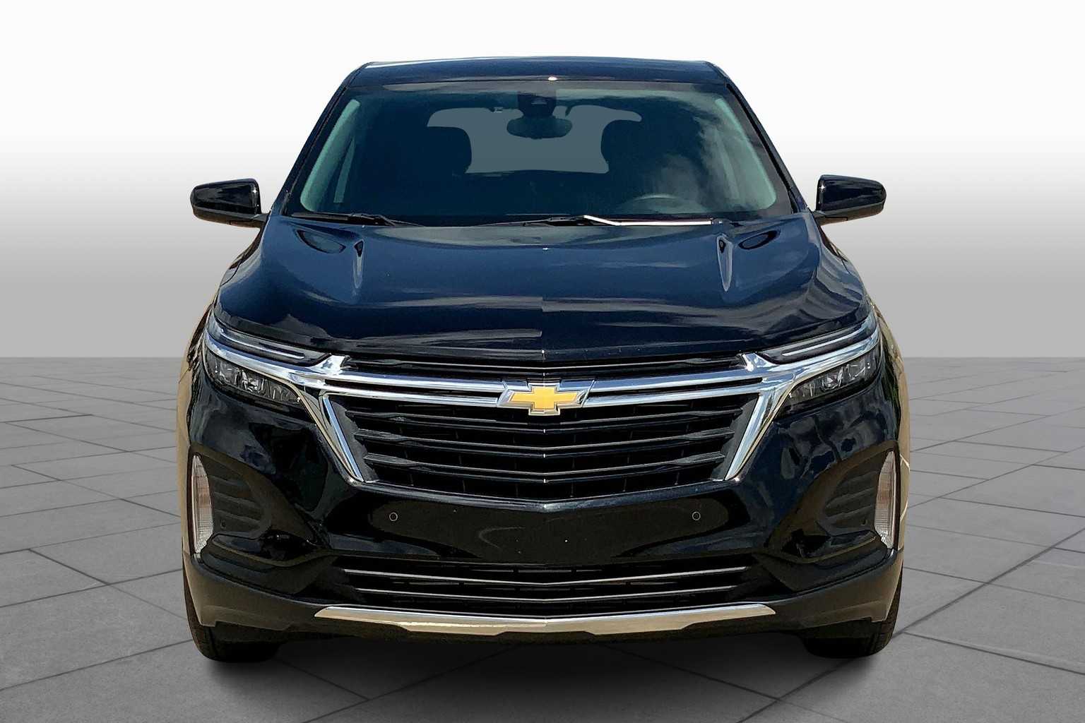 2023 Chevrolet Equinox LT photo 5