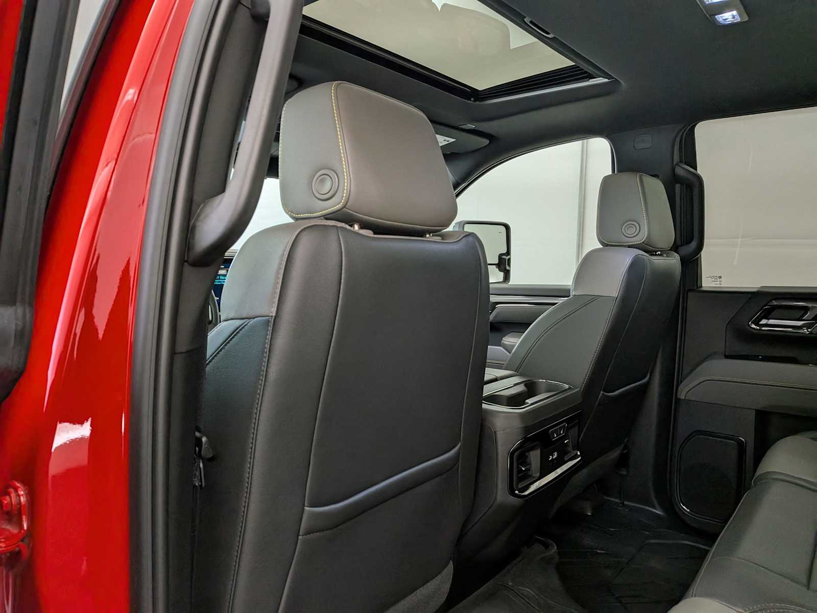 2024 Chevrolet Silverado 2500HD ZR2 photo 22