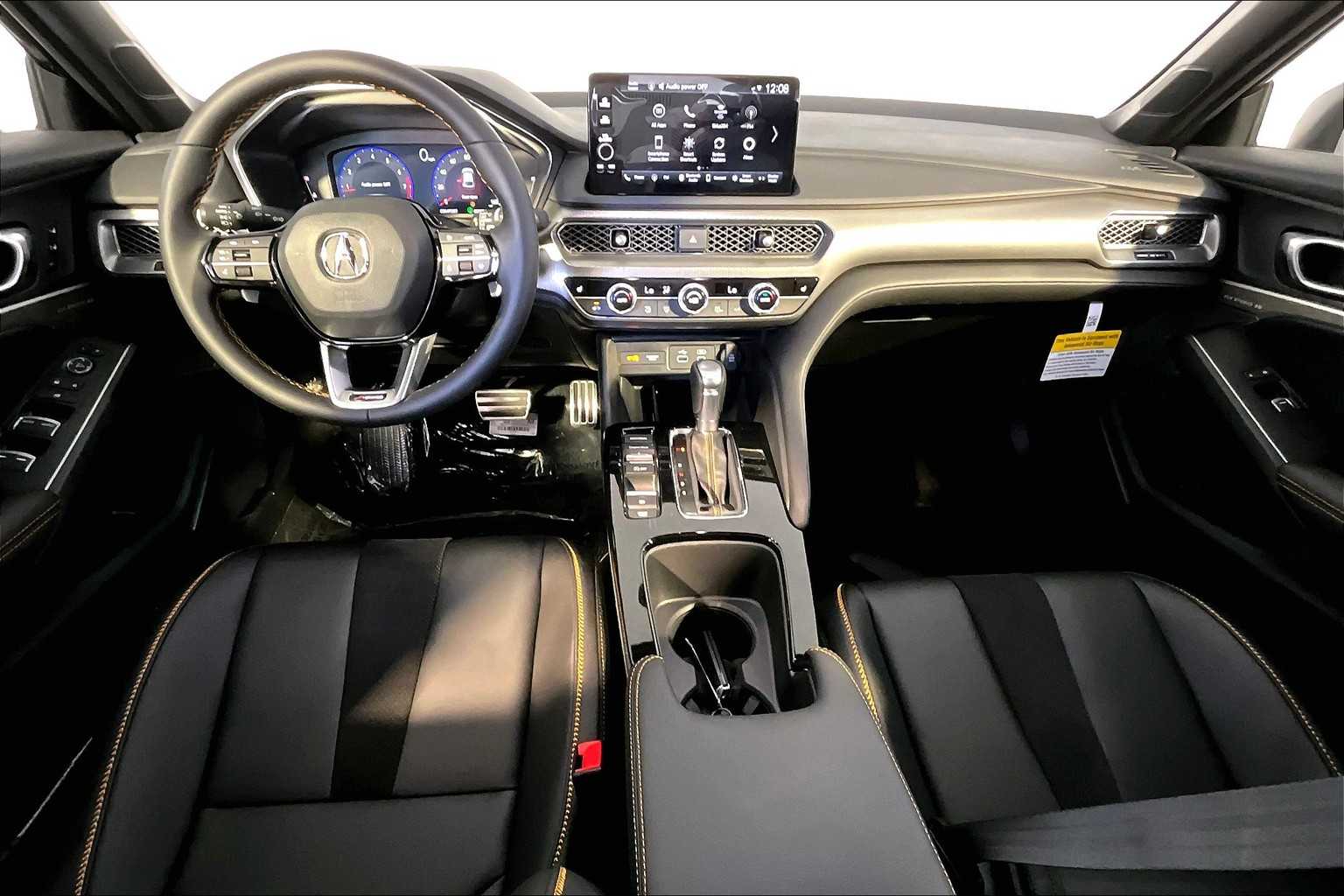 2026 Acura Integra A-Spec Technology photo 7