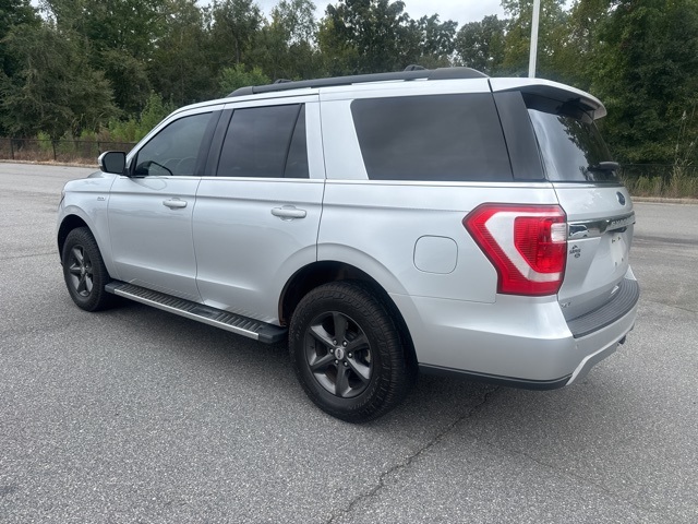 2019 Ford Expedition XLT photo 3