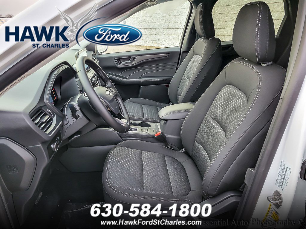 2026 FORD ESCAPE - Image 7