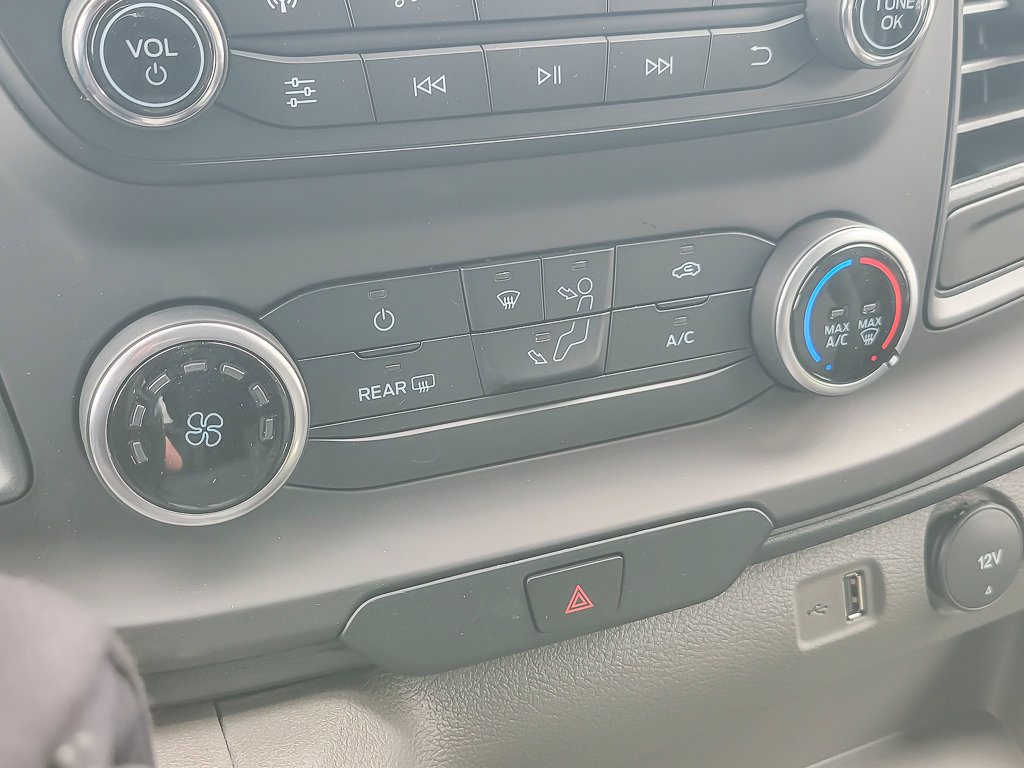2025 FORD TRANSIT - Image 18