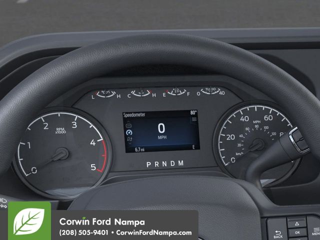 2025 Ford F-550 XL photo 11