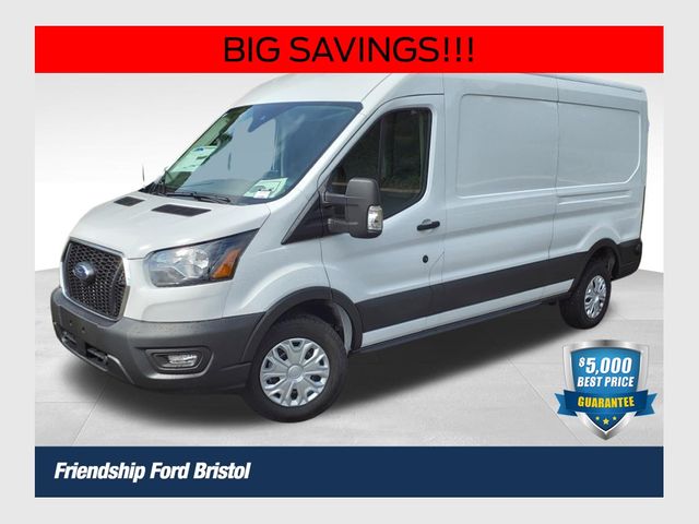 2024 Ford Transit Van Base's photo