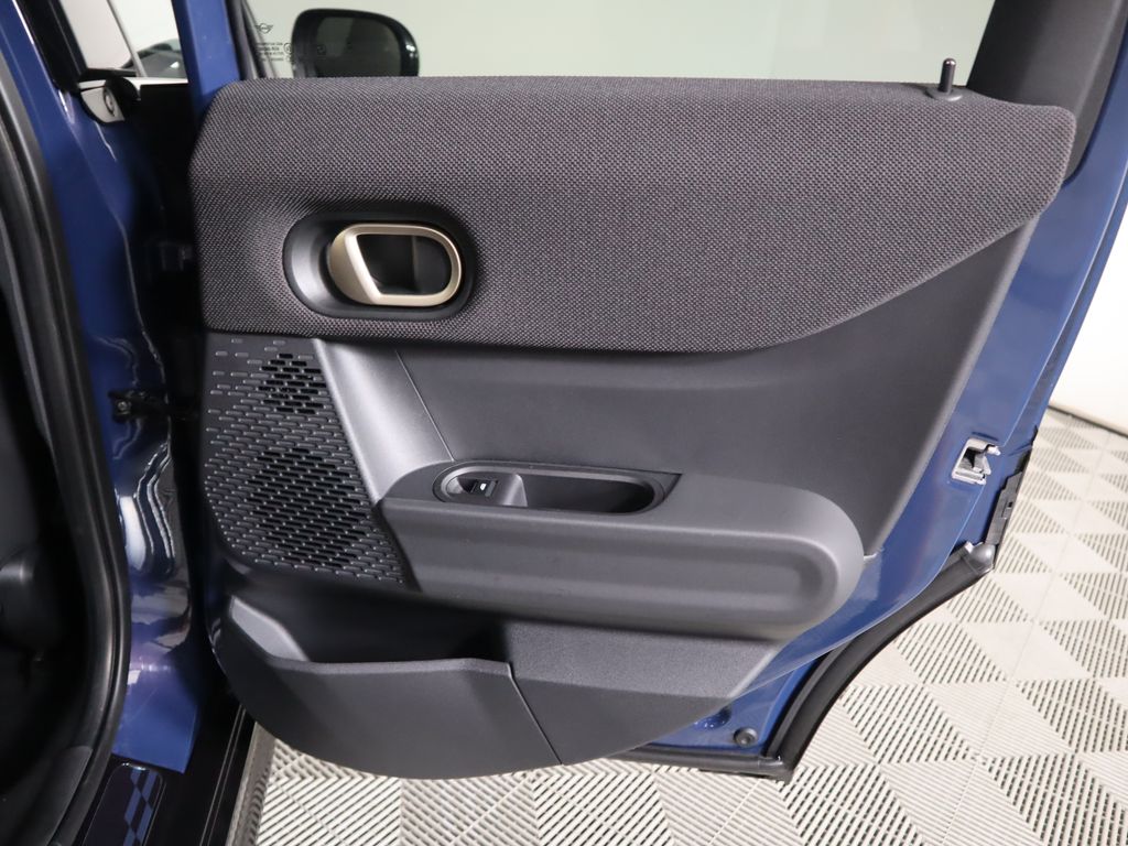 2026 Mini Cooper 4 Door Hardtop S Iconic photo 24