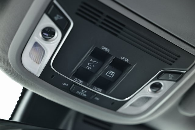 2023 Honda Ridgeline RTL-E photo 40