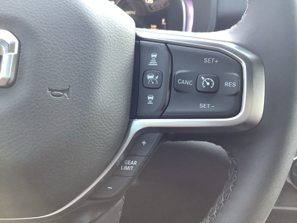 2026 Ram 1500 Big Horn Lone Star photo 13