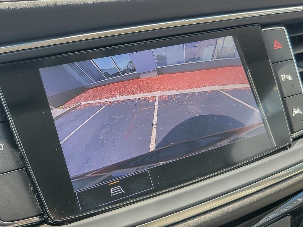 2023 BUICK ENCLAVE - Image 14