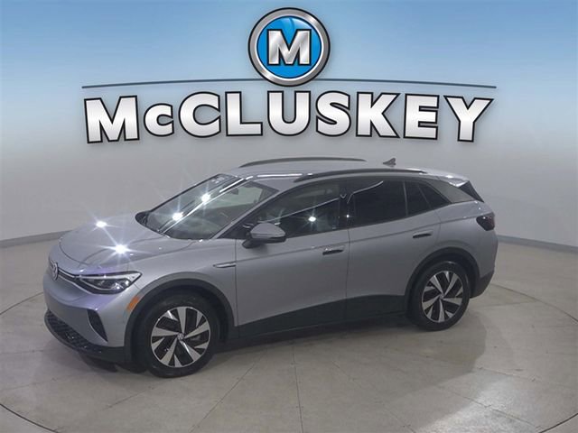 2023 Volkswagen ID.4 PRO's photo