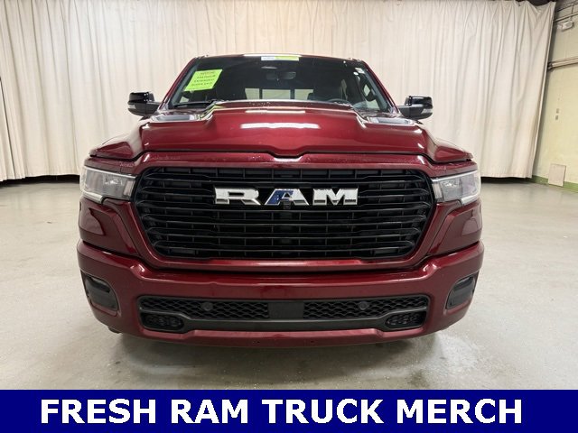 2025 Ram 1500 Laramie photo 11