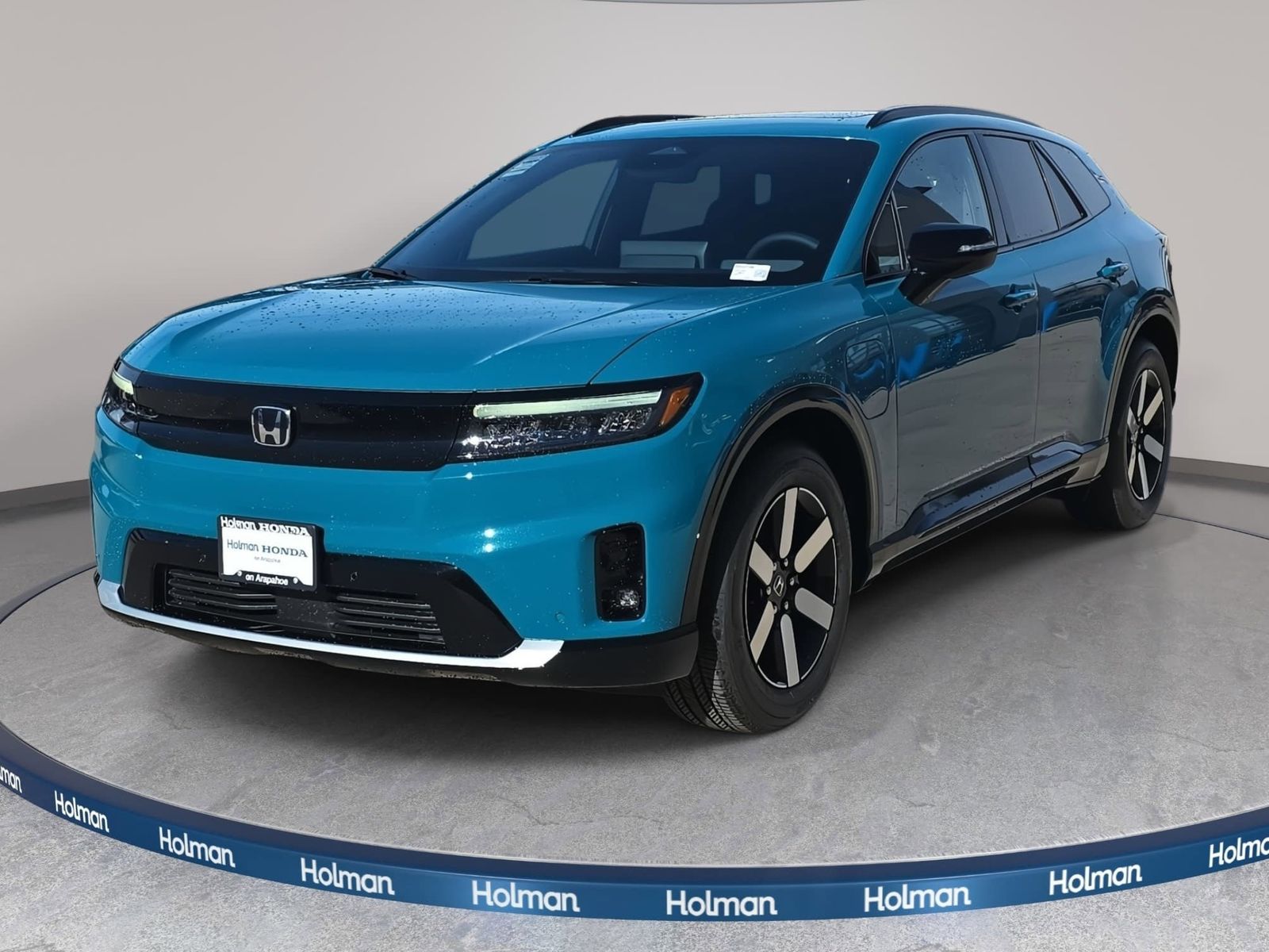 2026 Honda Prologue Touring's photo