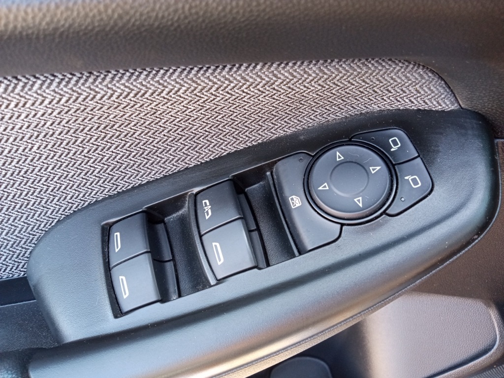 2024 Chevrolet Trailblazer LT photo 28