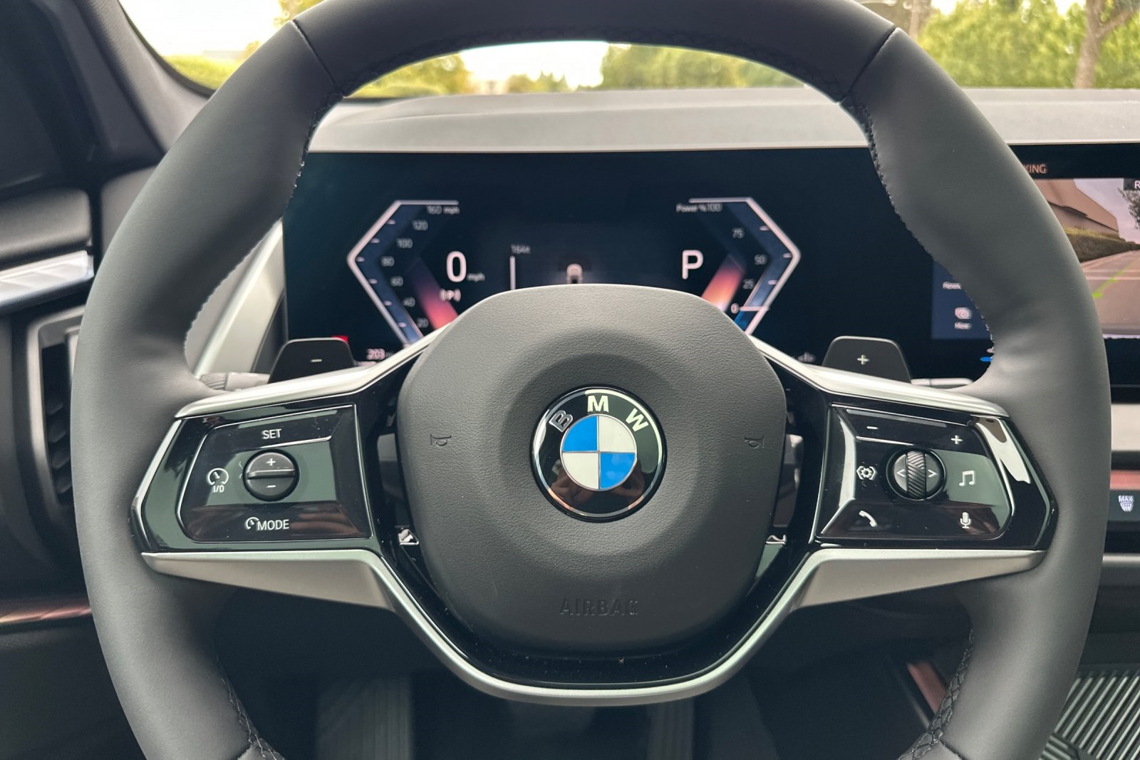 2026 Bmw X3 photo 18