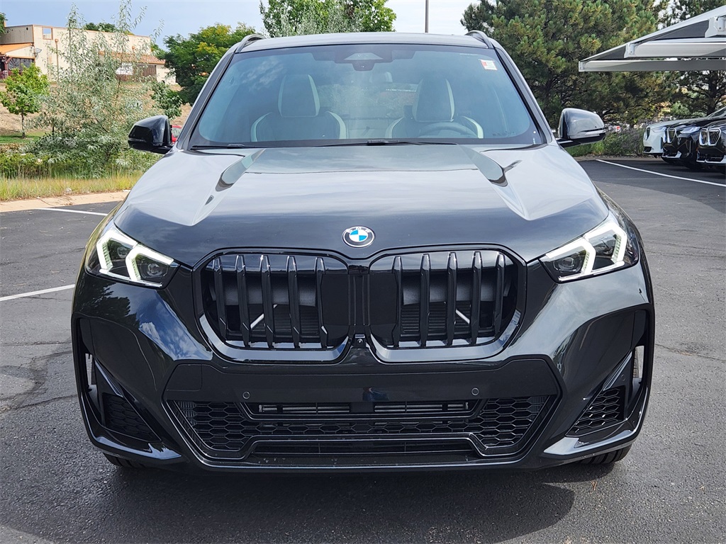 2026 Bmw X1 XDrive28i photo 5