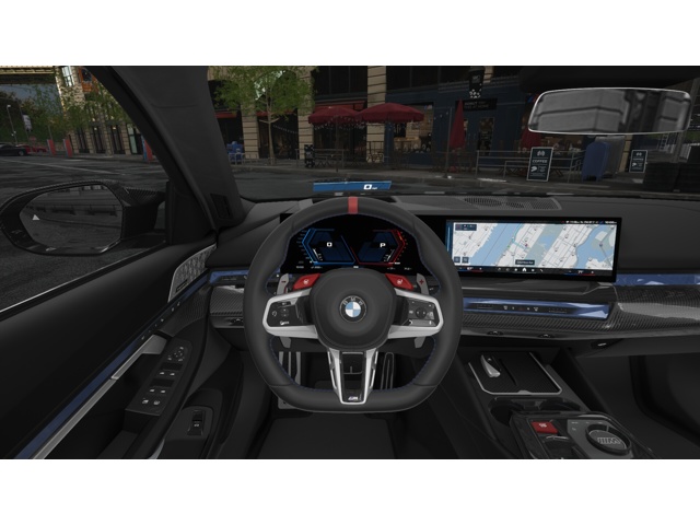 2026 Bmw M5 5 Sedan photo 13