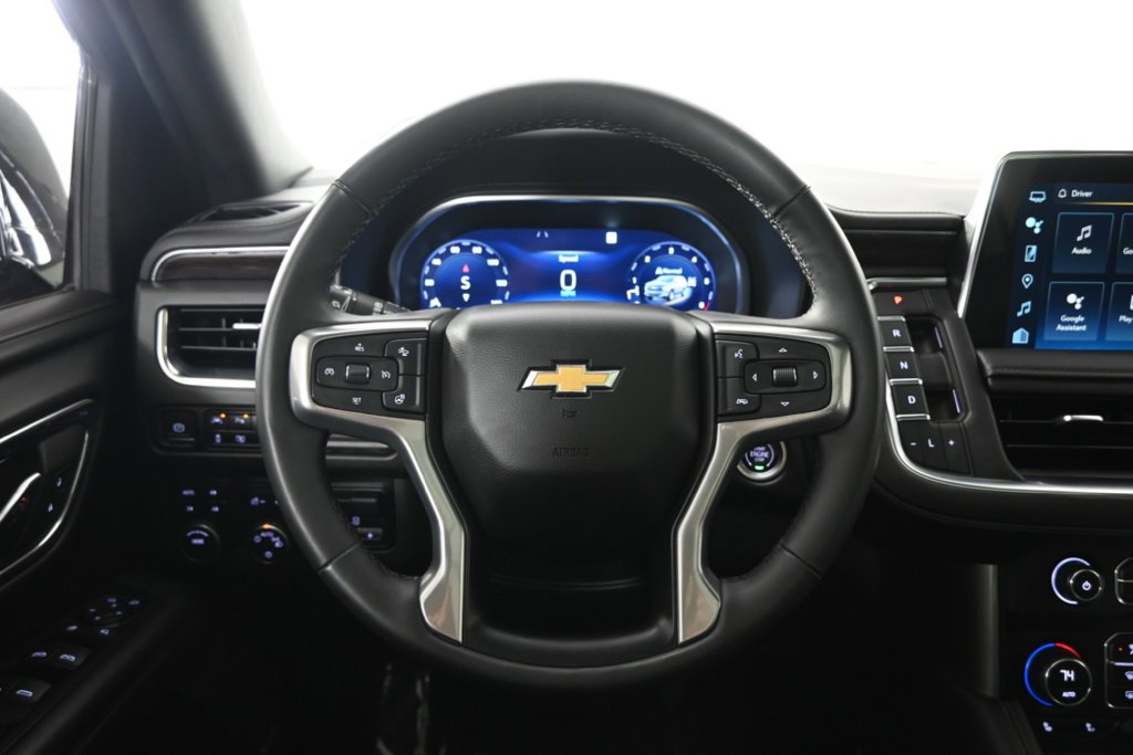2023 Chevrolet Suburban LT photo 35