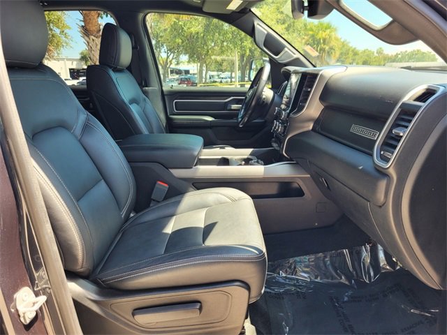 2020 Ram 1500 Big Horn photo 19