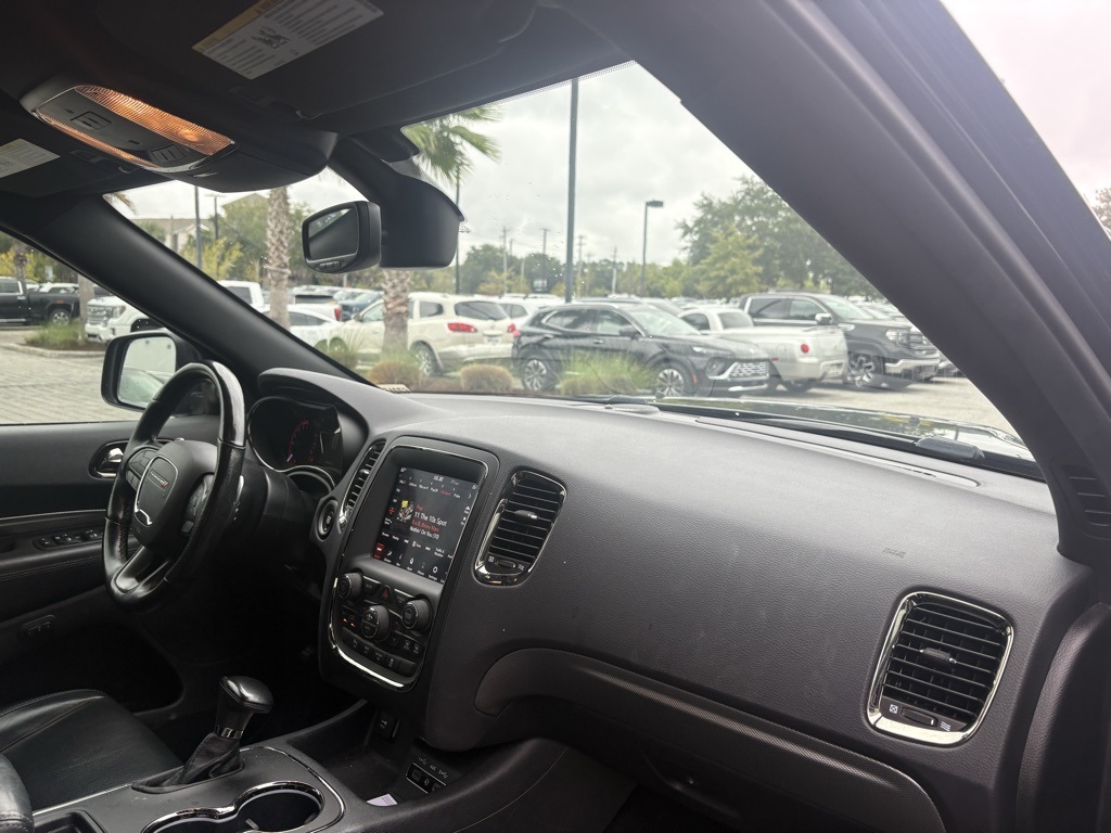 2020 Dodge Durango R/T photo 15