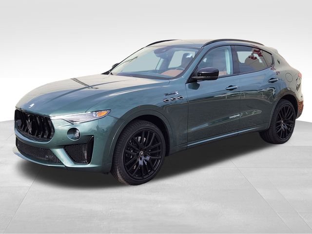 2023 Maserati Levante Modena S photo 3