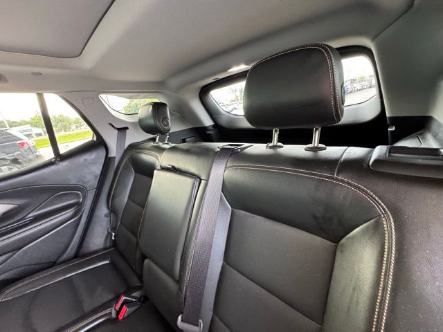 2020 Gmc Terrain SLT photo 18