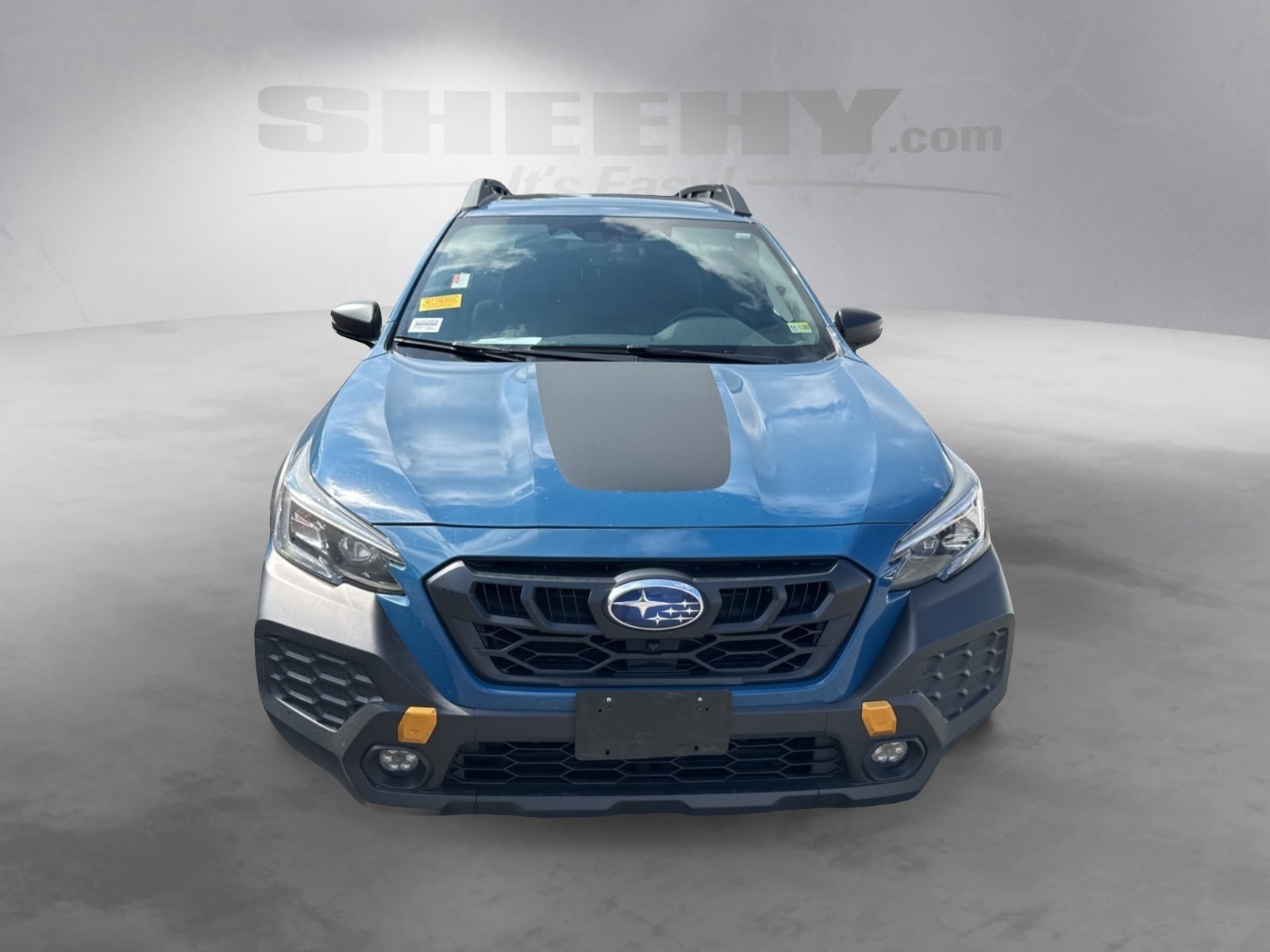 2024 Subaru Outback Wilderness photo 3