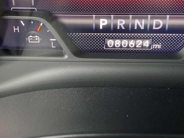 2021 Ram 1500 Rebel photo 34