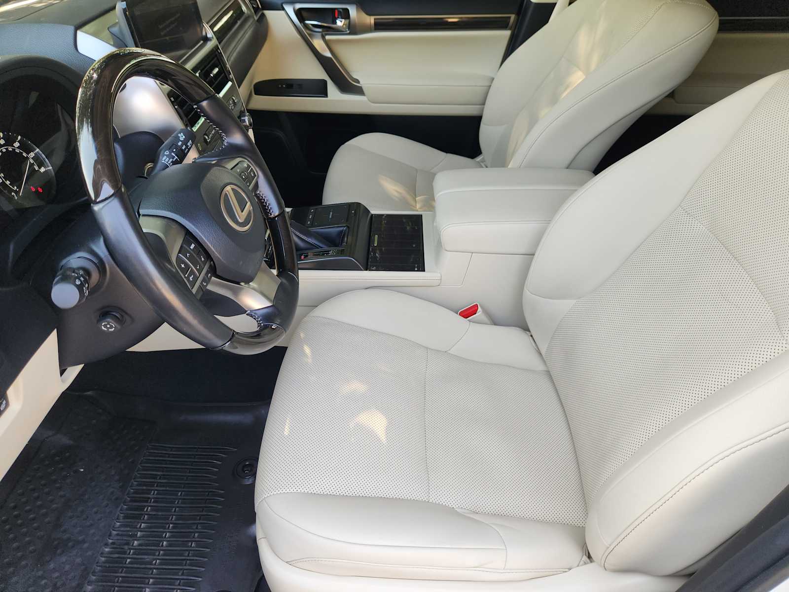 2023 Lexus GX 460 Premium photo 8