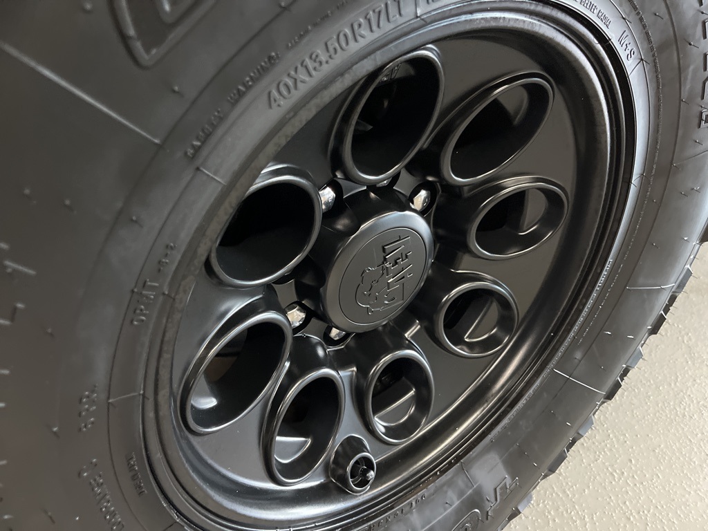2023 Ram 2500 Big Horn photo 4