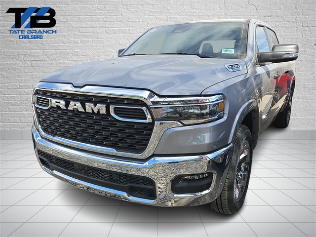 2026 RAM Ram 1500 Pickup Big Horn/Lone Star's photo