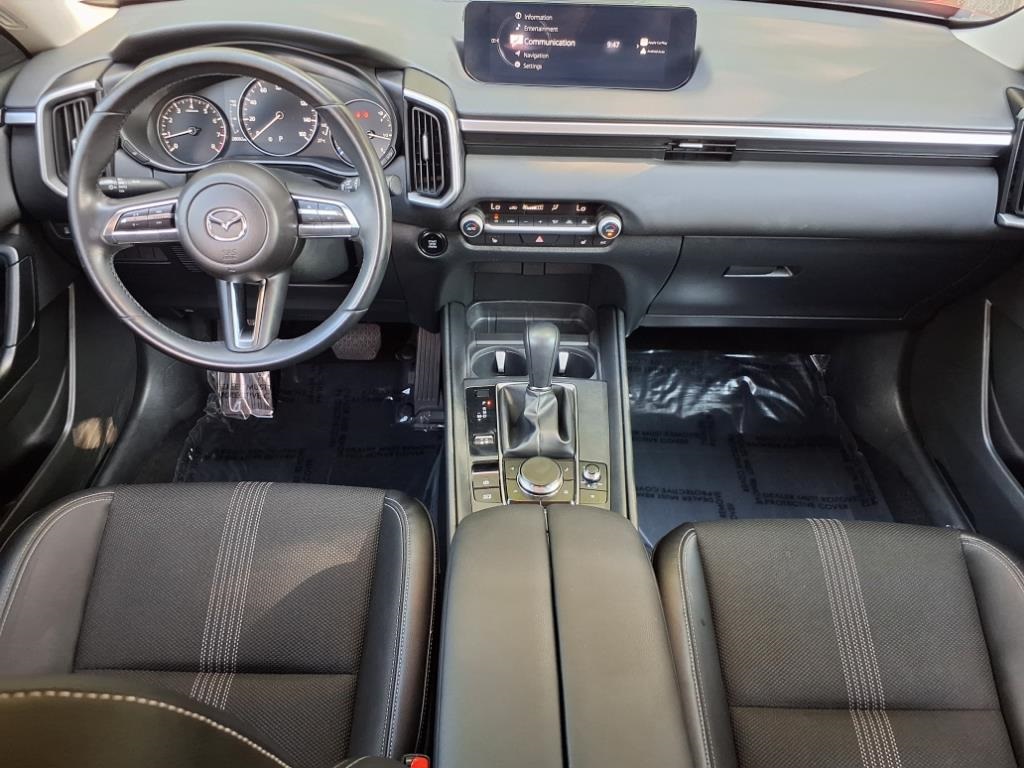 2023 Mazda CX-50 2.5 Preferred Plus photo 8