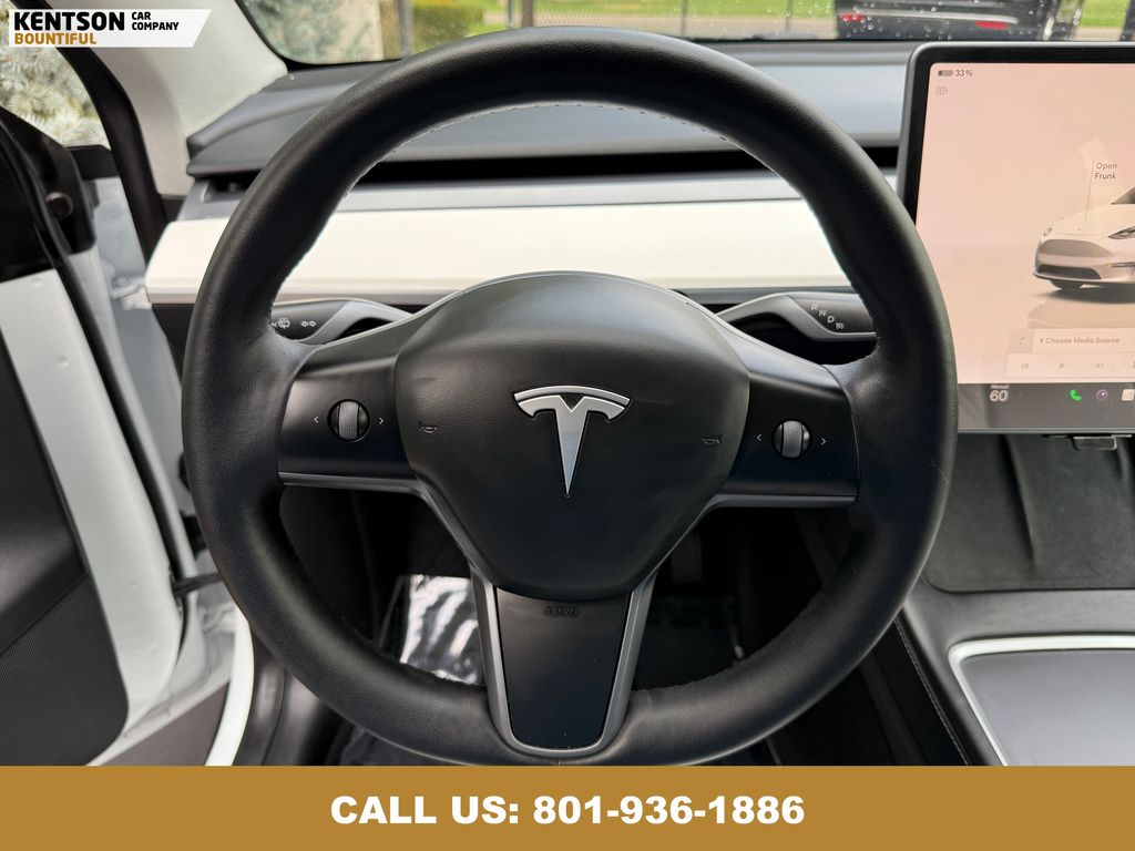 2023 Tesla Model Y Long Range photo 12