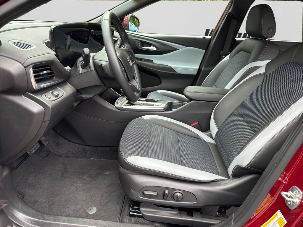 2024 Buick Envista Preferred photo 9