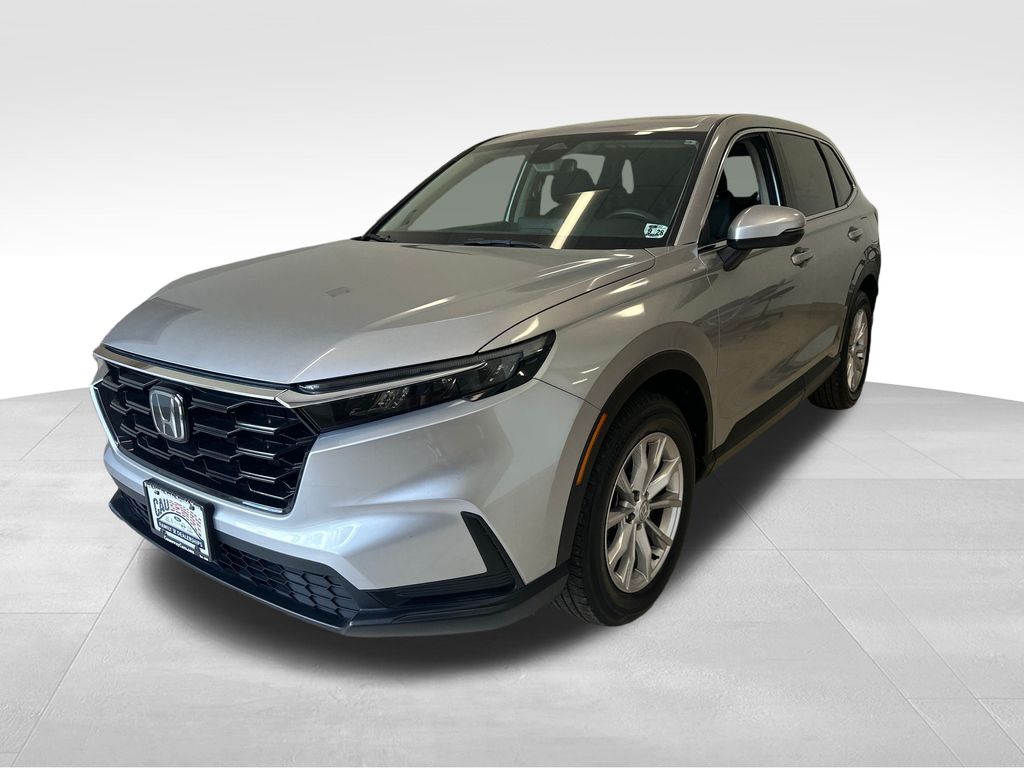 2024 Honda CR-V EX photo 2