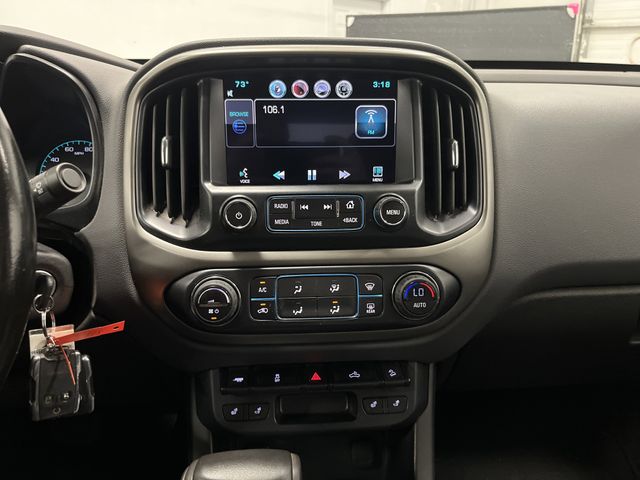 2015 Chevrolet Colorado Z71 photo 8
