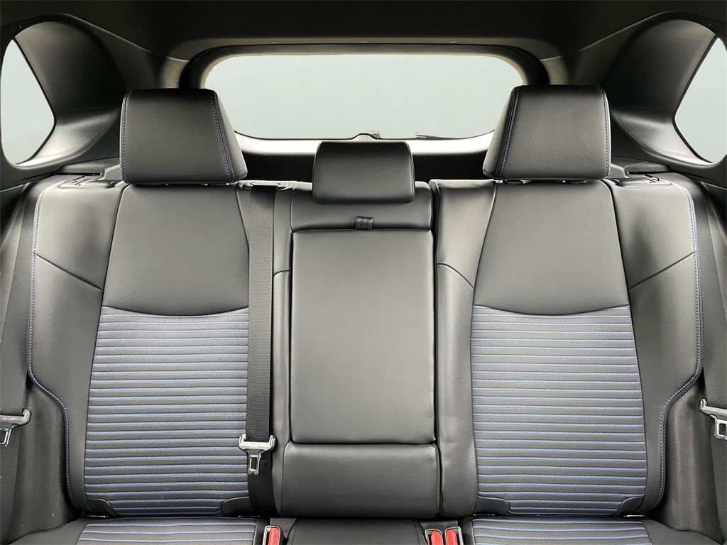 2022 Toyota RAV4 XSE photo 20