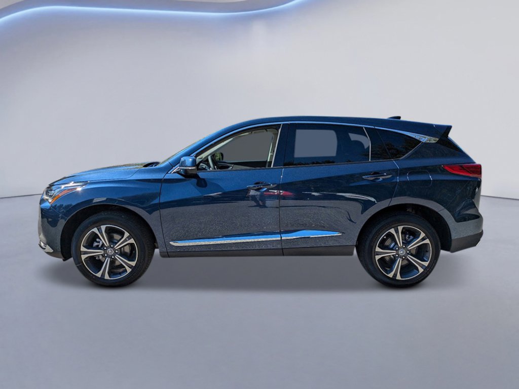 2025 Acura RDX Technology photo 2