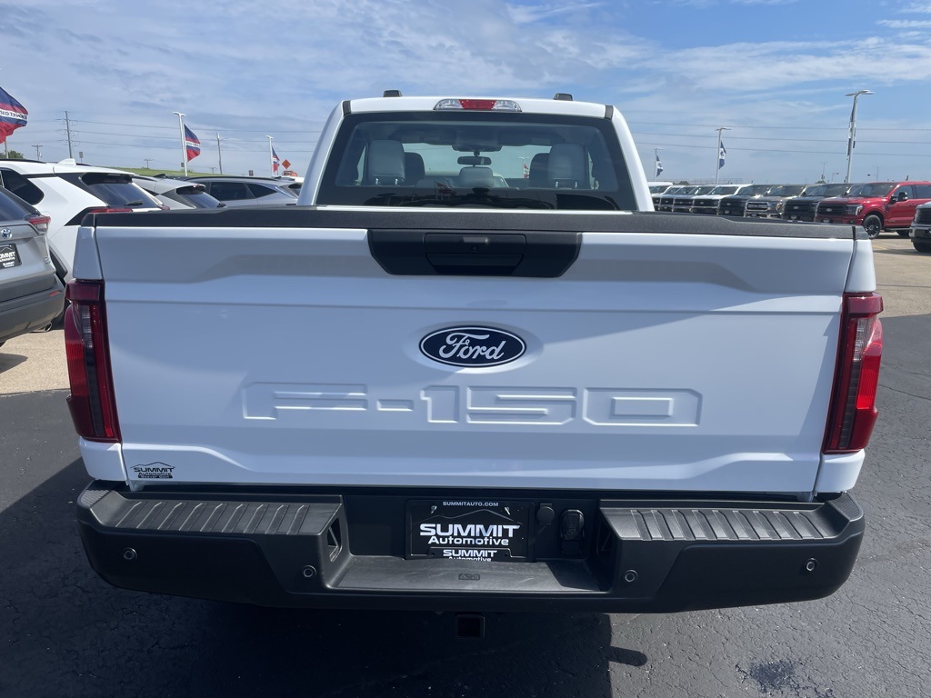2025 Ford F-150 XL photo 26