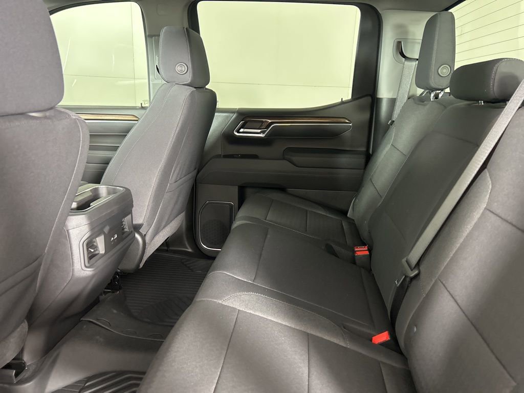 2026 Chevrolet Silverado 1500 LT Trail Boss photo 31