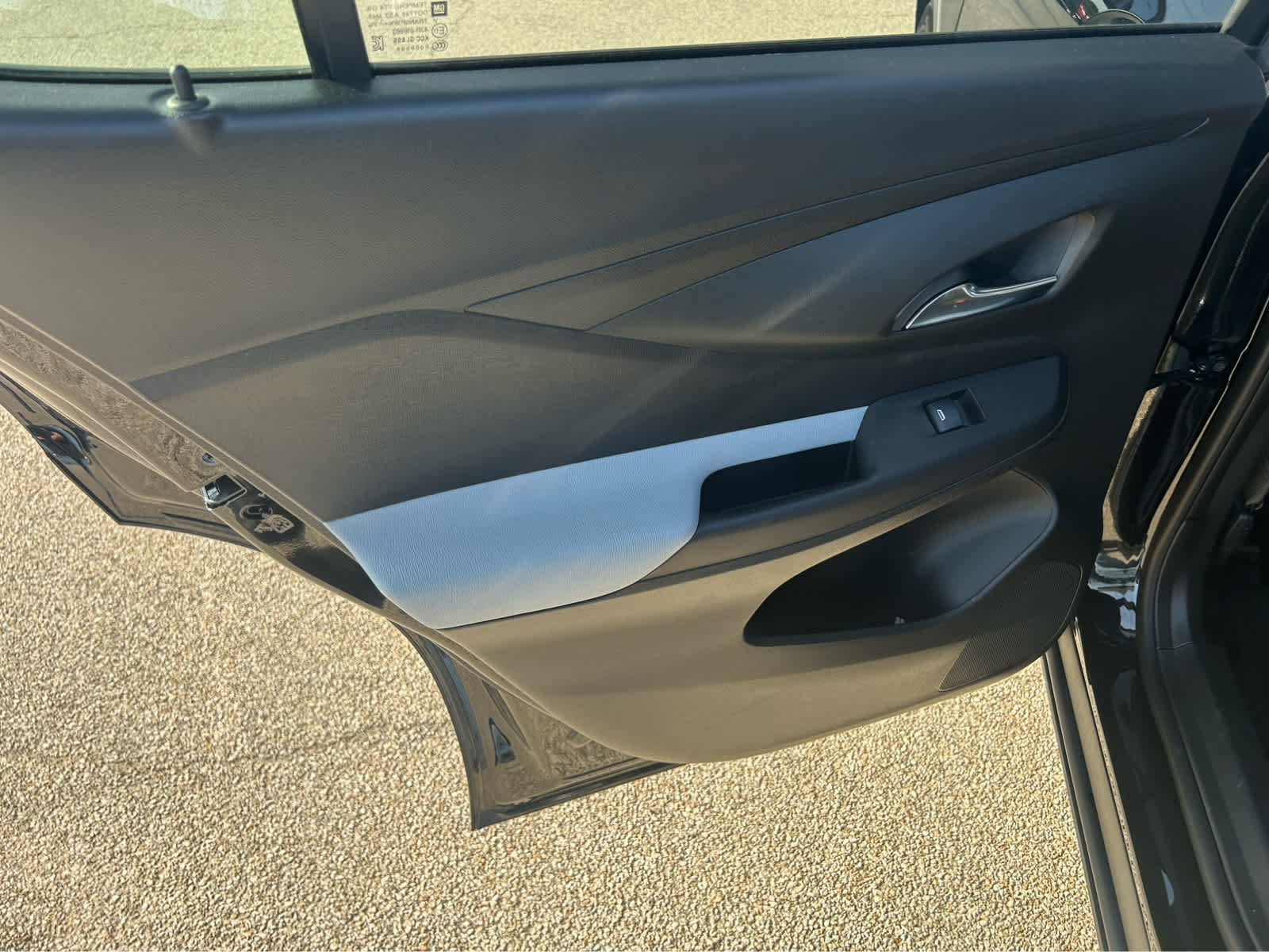 2024 Buick Envista Preferred photo 25