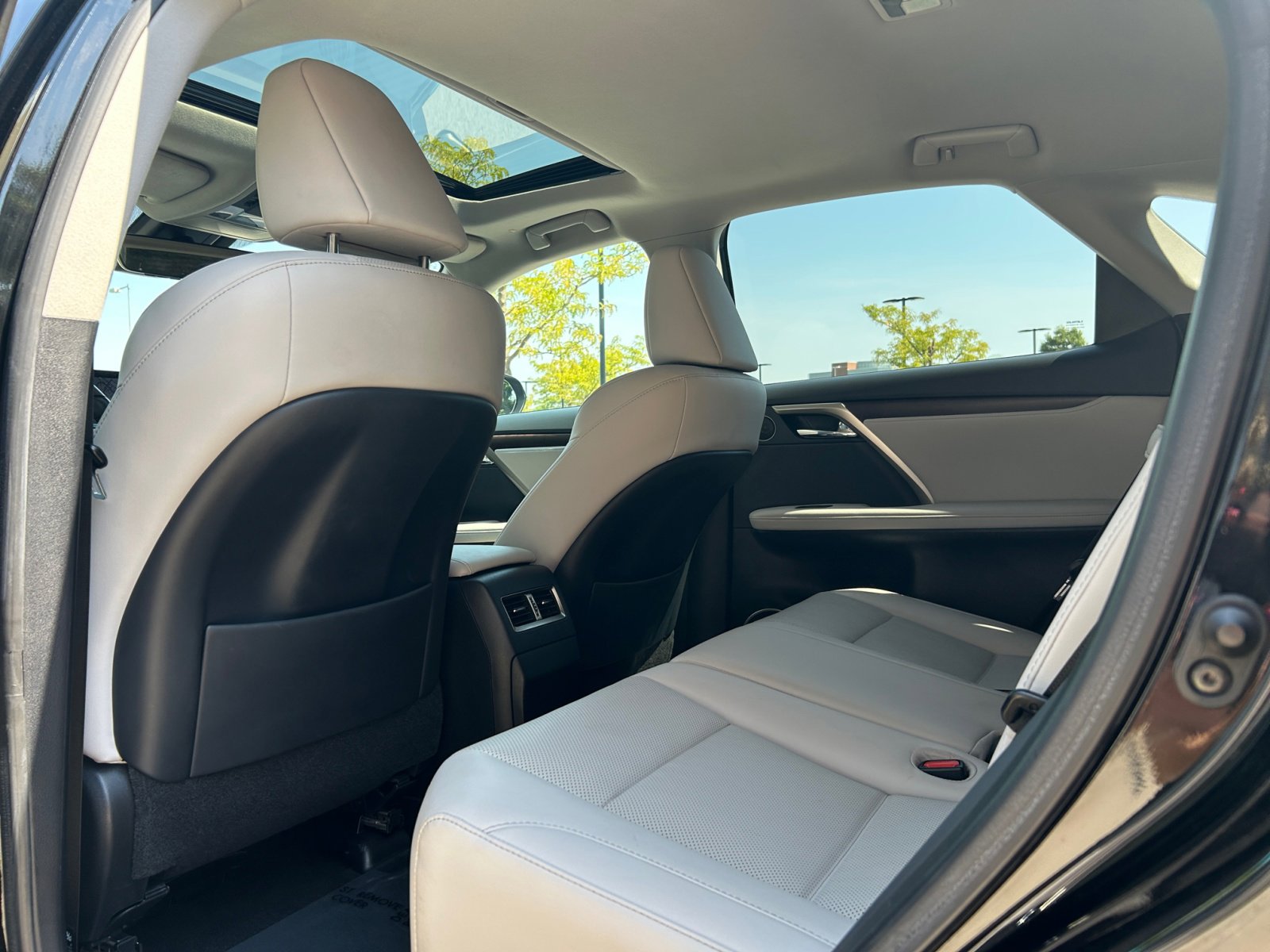 2020 Lexus RX 350 Premium AWD photo 15