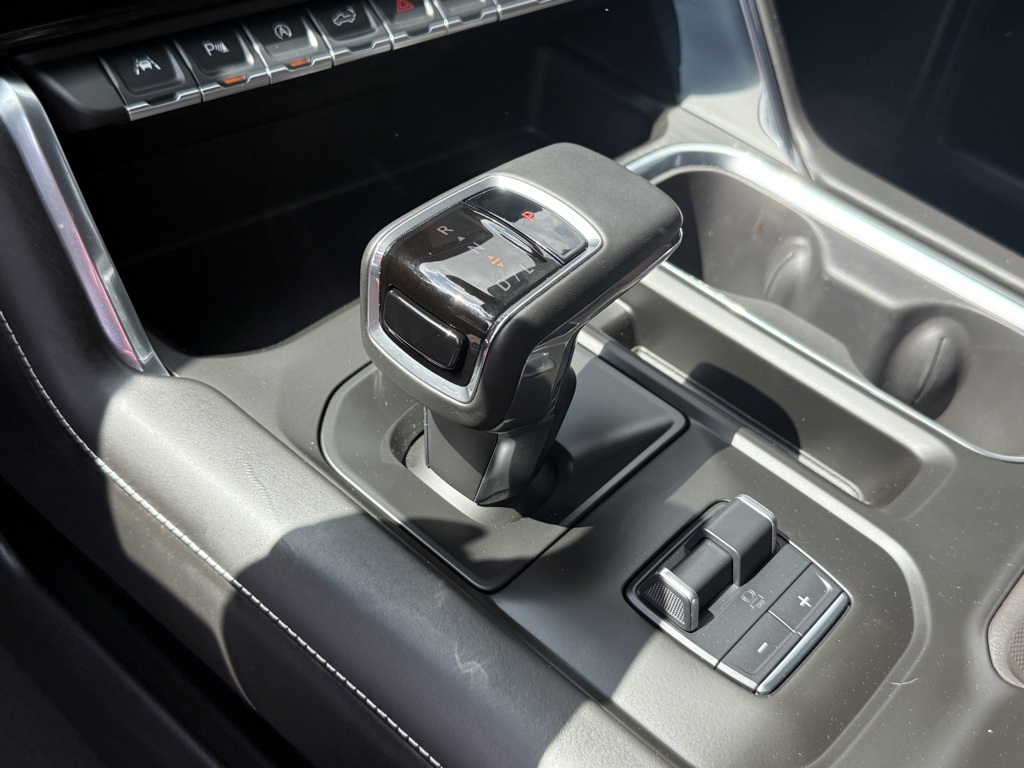 2025 Gmc Sierra 1500 Denali Ultimate photo 11