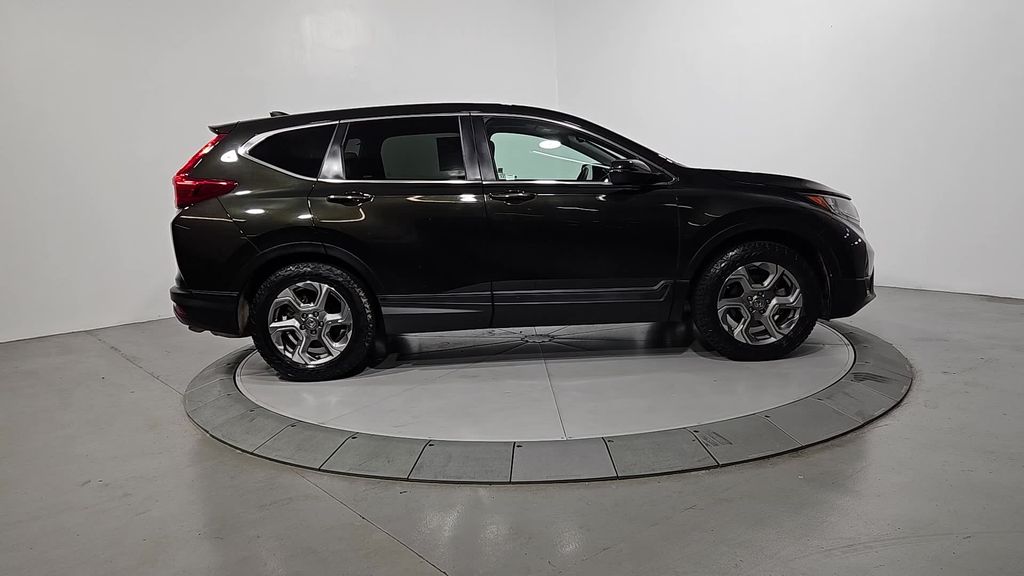 2017 Honda CR-V EX-L photo 6