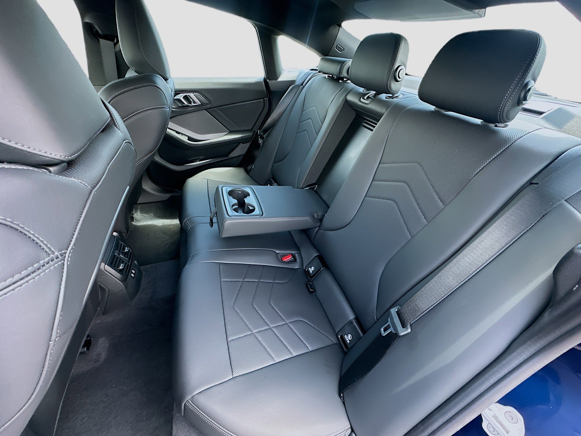 2026 Bmw 228 photo 17