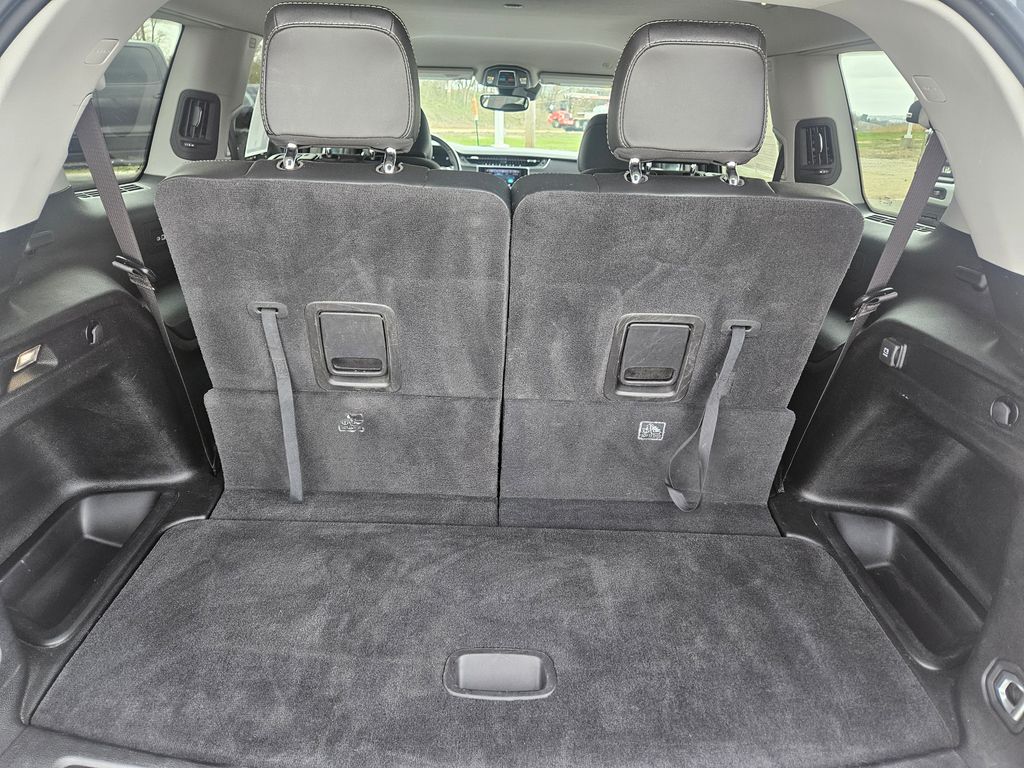 2022 Jeep Grand Cherokee Limited photo 22
