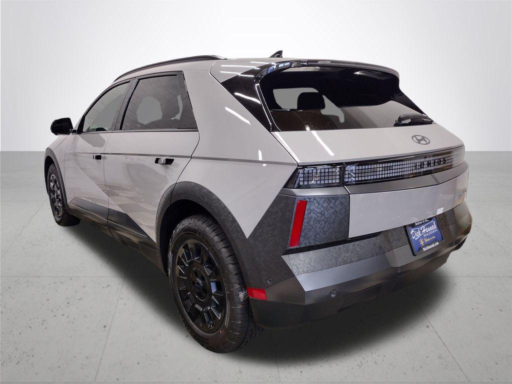 2025 Hyundai Ioniq 5 photo 11