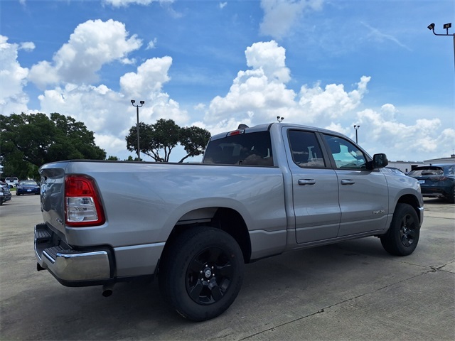 2022 Ram 1500 Big Horn Lone Star photo 4