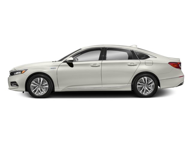 2018 Honda Accord Hybrid Touring photo 6