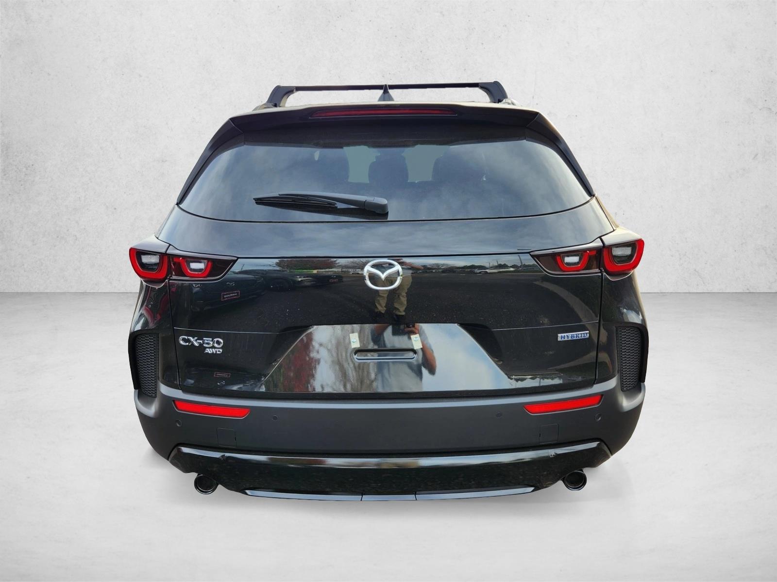 2026 Mazda CX-50 Premium photo 4