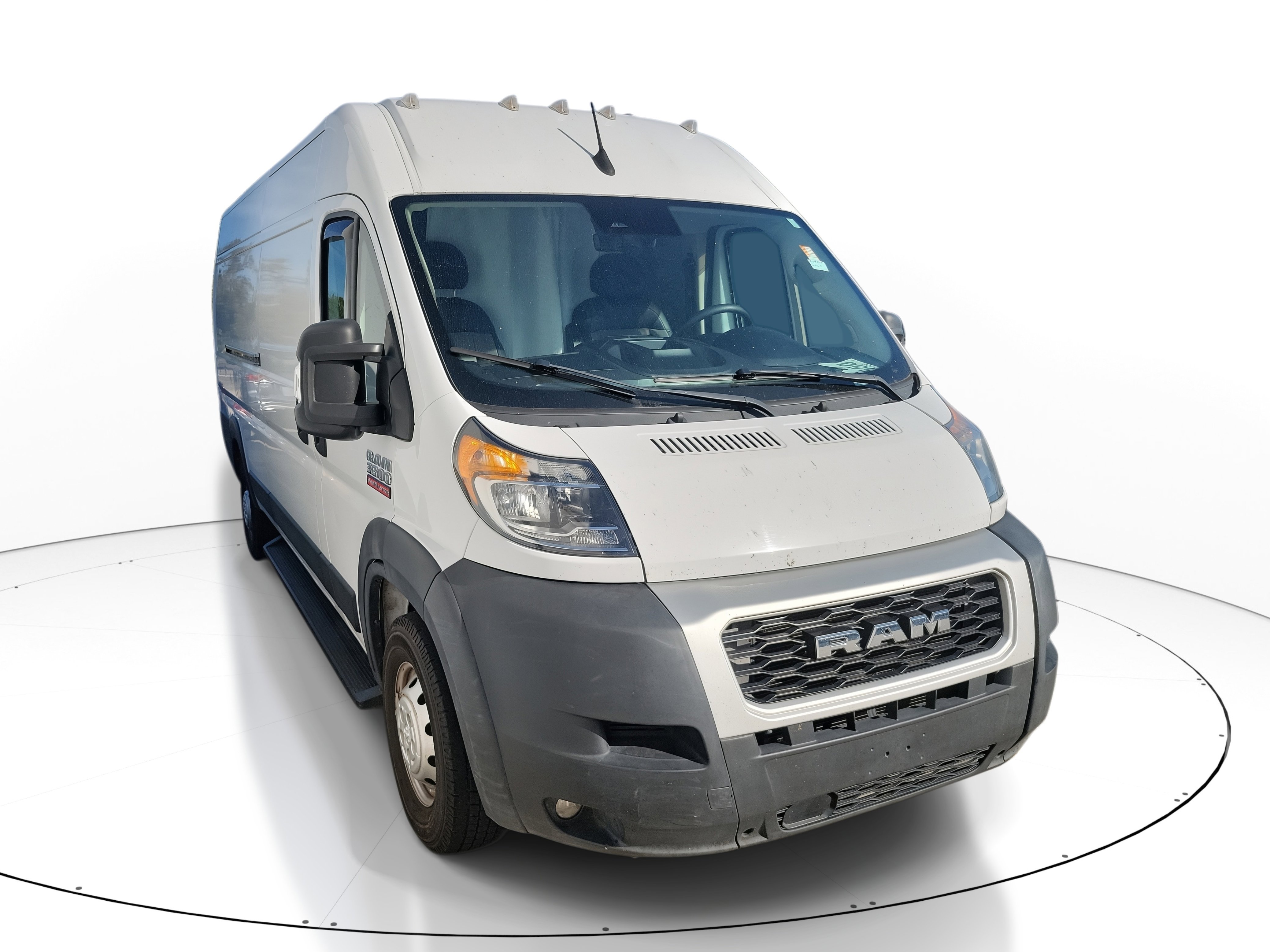 2022 RAM ProMaster Cargo Van Base's photo